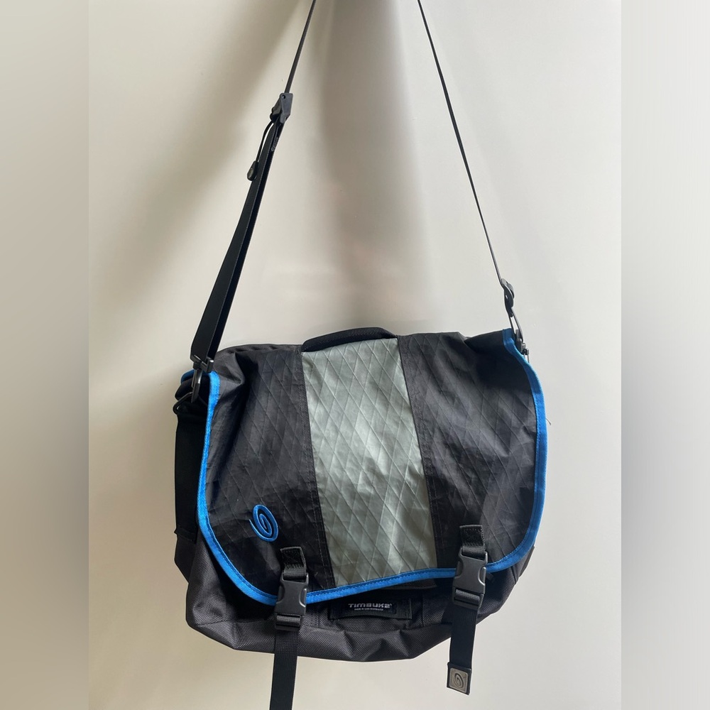 Timbuk2 Messenger Laptop Bag